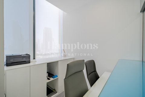 Kontor uthyres i Downtown Dubai (Downtown Burj Dubai), Dubai, UAE 341.13981600 kvm Nr. 589078 - fotografi 4