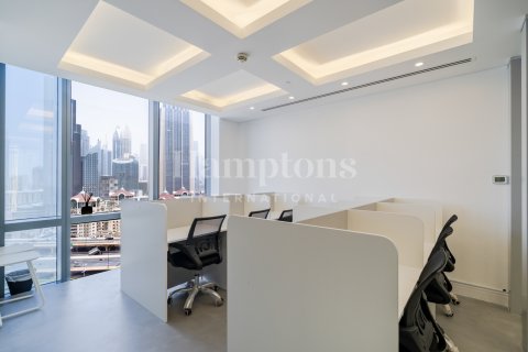 Kontor uthyres i Downtown Dubai (Downtown Burj Dubai), Dubai, UAE 341.13981600 kvm Nr. 589078 - fotografi 5