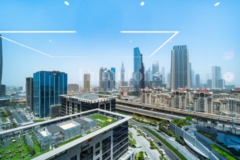 Kontor uthyres i Downtown Dubai (Downtown Burj Dubai), Dubai, UAE 341.13981600 kvm Nr. 589078 - fotografi 23