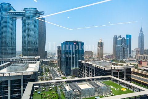 Kontor uthyres i Downtown Dubai (Downtown Burj Dubai), Dubai, UAE 341.13981600 kvm Nr. 589078 - fotografi 24