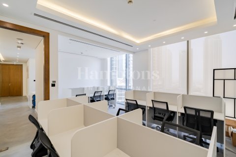Kontor uthyres i Downtown Dubai (Downtown Burj Dubai), Dubai, UAE 341.13981600 kvm Nr. 589078 - fotografi 7