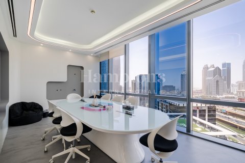 Kontor uthyres i Downtown Dubai (Downtown Burj Dubai), Dubai, UAE 341.13981600 kvm Nr. 589078 - fotografi 12