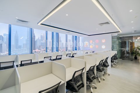 Kontor uthyres i Downtown Dubai (Downtown Burj Dubai), Dubai, UAE 341.13981600 kvm Nr. 589078 - fotografi 19