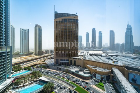 Kontor uthyres i Downtown Dubai (Downtown Burj Dubai), Dubai, UAE 341.13981600 kvm Nr. 589078 - fotografi 25