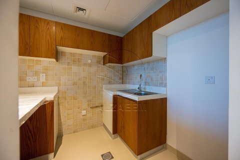 Byt v Al Reem Island, Abu Dhabi, SAE 1 ložnice, 67 m² Č.: 615003 - fotografie 13