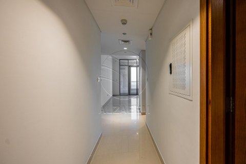 Byt v Al Reem Island, Abu Dhabi, SAE 1 ložnice, 67 m² Č.: 615003 - fotografie 4