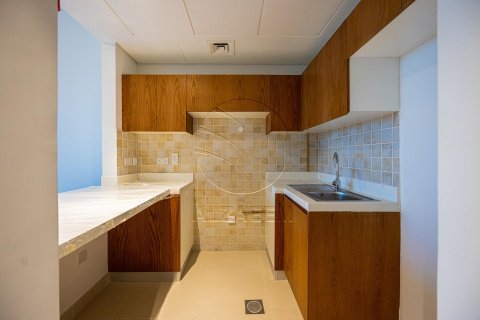Byt v Al Reem Island, Abu Dhabi, SAE 1 ložnice, 67 m² Č.: 615003 - fotografie 10
