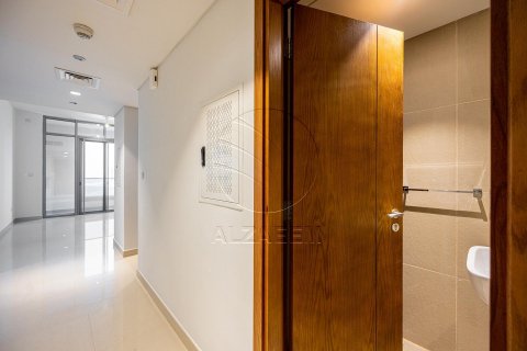 Byt v Al Reem Island, Abu Dhabi, SAE 1 ložnice, 67 m² Č.: 615003 - fotografie 5