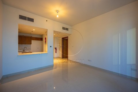 Byt v Al Reem Island, Abu Dhabi, SAE 1 ložnice, 67 m² Č.: 615003 - fotografie 3