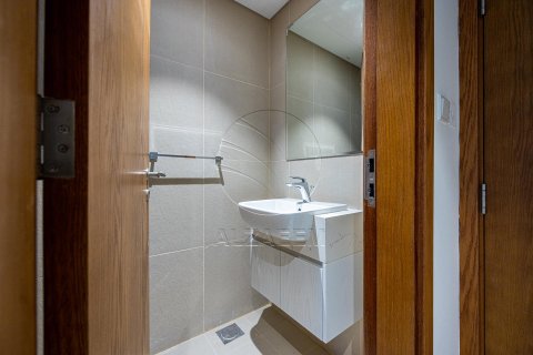 Byt v Al Reem Island, Abu Dhabi, SAE 1 ložnice, 67 m² Č.: 615003 - fotografie 6