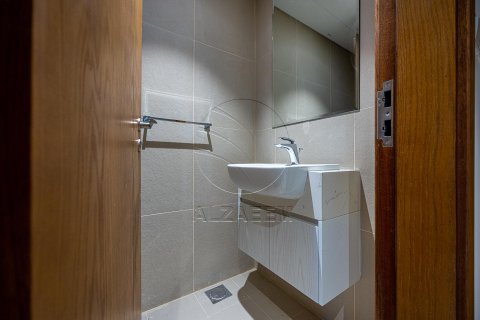 Byt v Al Reem Island, Abu Dhabi, SAE 1 ložnice, 67 m² Č.: 615003 - fotografie 7