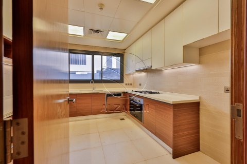 Vila na Yas Island, Abu Dhabi, SAE 5 ložnice, 674 m² Č.: 614997 - fotografie 4