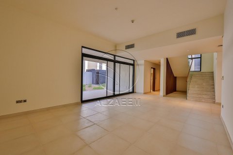 Vila na Yas Island, Abu Dhabi, SAE 5 ložnice, 674 m² Č.: 614997 - fotografie 2