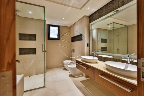 Vila na Yas Island, Abu Dhabi, SAE 5 ložnice, 674 m² Č.: 614997 - fotografie 6