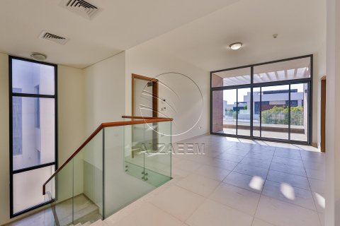 Vila na Yas Island, Abu Dhabi, SAE 5 ložnice, 674 m² Č.: 614997 - fotografie 7