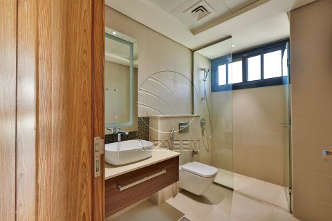 Vila na Yas Island, Abu Dhabi, SAE 5 ložnice, 674 m² Č.: 614997 - fotografie 15
