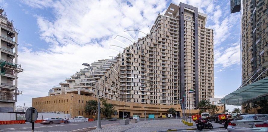 Byt v Al Reem Island, Abu Dhabi, SAE 2 ložnice, 89 m² Č.: 615002