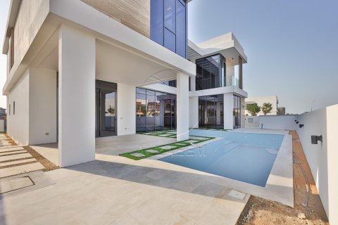 Vilë në Yas Island, Abu Dhabi, Emiratet e Bashkuara Arabe 5 dhoma gjumi, 525 m2. № 615001 - Foto 3