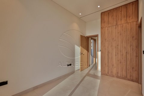 Vilë në Yas Island, Abu Dhabi, Emiratet e Bashkuara Arabe 5 dhoma gjumi, 525 m2. № 615001 - Foto 13