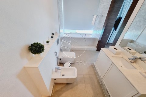 Vilë në Nurai Island, Abu Dhabi, Emiratet e Bashkuara Arabe 5 dhoma gjumi, 3252 m2. № 614999 - Foto 11