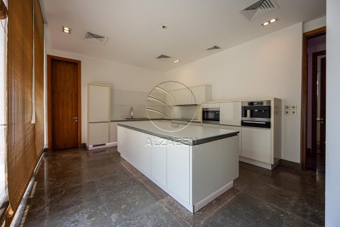Vilë në Nurai Island, Abu Dhabi, Emiratet e Bashkuara Arabe 5 dhoma gjumi, 3252 m2. № 614999 - Foto 8