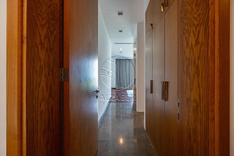 Vilë në Nurai Island, Abu Dhabi, Emiratet e Bashkuara Arabe 5 dhoma gjumi, 3252 m2. № 614999 - Foto 9
