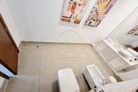 Vilë në Nurai Island, Abu Dhabi, Emiratet e Bashkuara Arabe 5 dhoma gjumi, 3252 m2. № 614999 - Foto 10