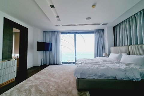 Vilë në Nurai Island, Abu Dhabi, Emiratet e Bashkuara Arabe 5 dhoma gjumi, 3252 m2. № 614999 - Foto 12