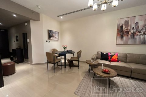 Appartement à vendre à  Downtown Dubai (Downtown Burj Dubai), Dubai, EAU 1 chambre, 76.5 m2 № 381297 - photo 2