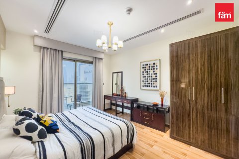 Byt v Downtown Dubai (Downtown Burj Dubai), SAE 1 ložnice, 76.5 m² Č.: 381297 - fotografie 16