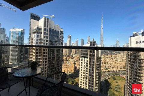Appartement à vendre à  Downtown Dubai (Downtown Burj Dubai), Dubai, EAU 1 chambre, 76.5 m2 № 381297 - photo 16