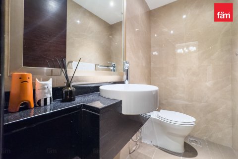 Byt v Downtown Dubai (Downtown Burj Dubai), SAE 1 ložnice, 76.5 m² Č.: 381297 - fotografie 18