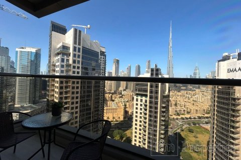 Appartement à vendre à  Downtown Dubai (Downtown Burj Dubai), Dubai, EAU 1 chambre, 76.5 m2 № 381297 - photo 7