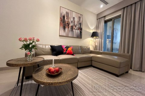 Appartement à vendre à  Downtown Dubai (Downtown Burj Dubai), Dubai, EAU 1 chambre, 76.5 m2 № 381297 - photo 14
