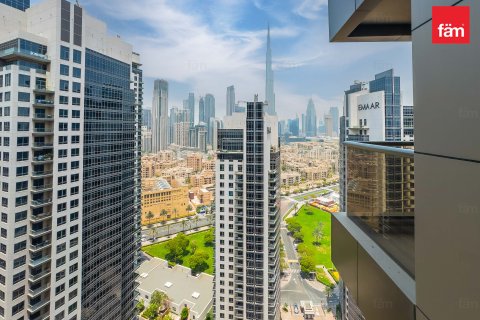 Byt v Downtown Dubai (Downtown Burj Dubai), SAE 1 ložnice, 76.5 m² Č.: 381297 - fotografie 20