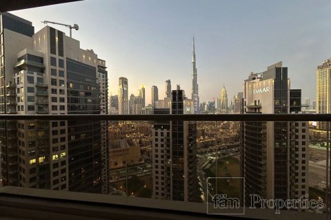 Appartement à vendre à  Downtown Dubai (Downtown Burj Dubai), Dubai, EAU 1 chambre, 76.5 m2 № 381297 - photo 5