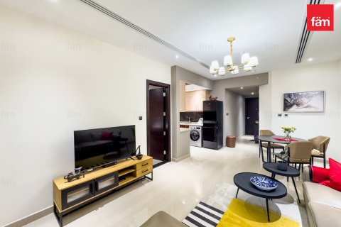 Byt v Downtown Dubai (Downtown Burj Dubai), SAE 1 ložnice, 76.5 m² Č.: 381297 - fotografie 10