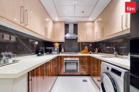Byt v Downtown Dubai (Downtown Burj Dubai), SAE 1 ložnice, 76.5 m² Č.: 381297 - fotografie 14