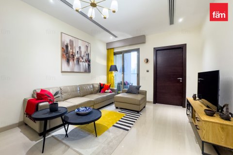 Byt v Downtown Dubai (Downtown Burj Dubai), SAE 1 ložnice, 76.5 m² Č.: 381297 - fotografie 9