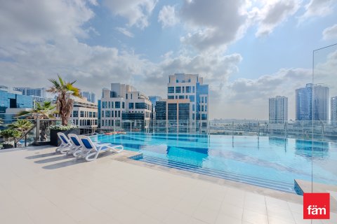 Appartement à vendre à  Downtown Dubai (Downtown Burj Dubai), Dubai, EAU 1 chambre, 76.5 m2 № 381297 - photo 4