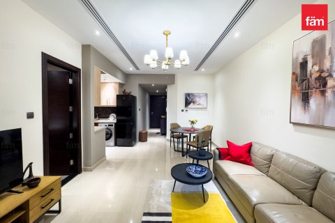 Byt v Downtown Dubai (Downtown Burj Dubai), SAE 1 ložnice, 76.5 m² Č.: 381297 - fotografie 12
