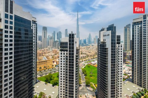 Byt v Downtown Dubai (Downtown Burj Dubai), SAE 1 ložnice, 76.5 m² Č.: 381297 - fotografie 21