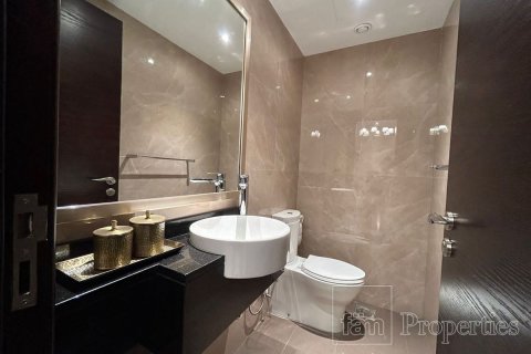 Appartement à vendre à  Downtown Dubai (Downtown Burj Dubai), Dubai, EAU 1 chambre, 76.5 m2 № 381297 - photo 9
