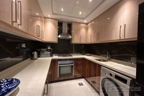 Appartement à vendre à  Downtown Dubai (Downtown Burj Dubai), Dubai, EAU 1 chambre, 76.5 m2 № 381297 - photo 10