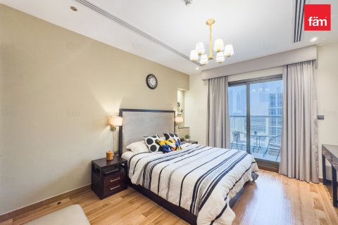 Byt v Downtown Dubai (Downtown Burj Dubai), SAE 1 ložnice, 76.5 m² Č.: 381297 - fotografie 15