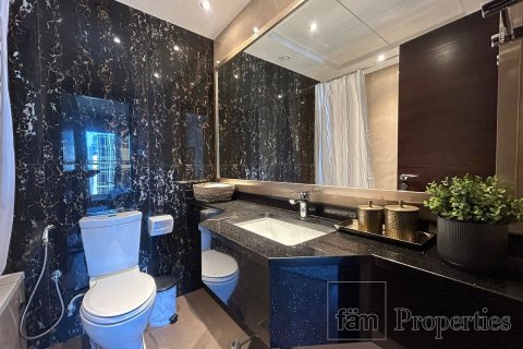 Appartement à vendre à  Downtown Dubai (Downtown Burj Dubai), Dubai, EAU 1 chambre, 76.5 m2 № 381297 - photo 6