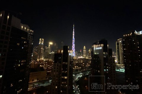 Appartement à vendre à  Downtown Dubai (Downtown Burj Dubai), Dubai, EAU 1 chambre, 76.5 m2 № 381297 - photo 12