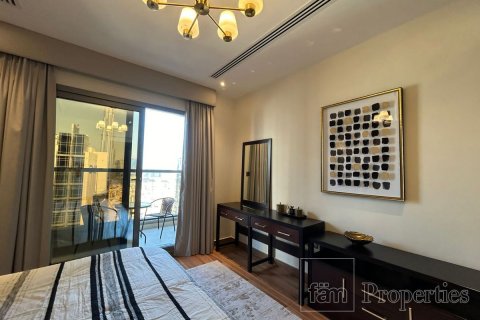 Appartement à vendre à  Downtown Dubai (Downtown Burj Dubai), Dubai, EAU 1 chambre, 76.5 m2 № 381297 - photo 15