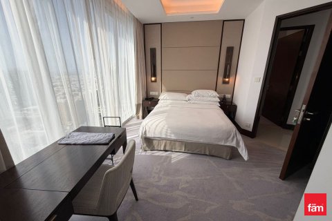 Apartament do wynajęcia w Downtown Dubai (Downtown Burj Dubai), Dubai, ZEA 3 sypialnie, 187.6 mkw., nr 708105 - zdjęcie 5