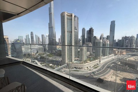 Apartament do wynajęcia w Downtown Dubai (Downtown Burj Dubai), Dubai, ZEA 3 sypialnie, 187.6 mkw., nr 708105 - zdjęcie 28